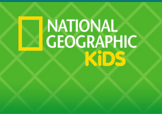 national geographic kids logo