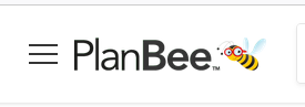 plan bee logo